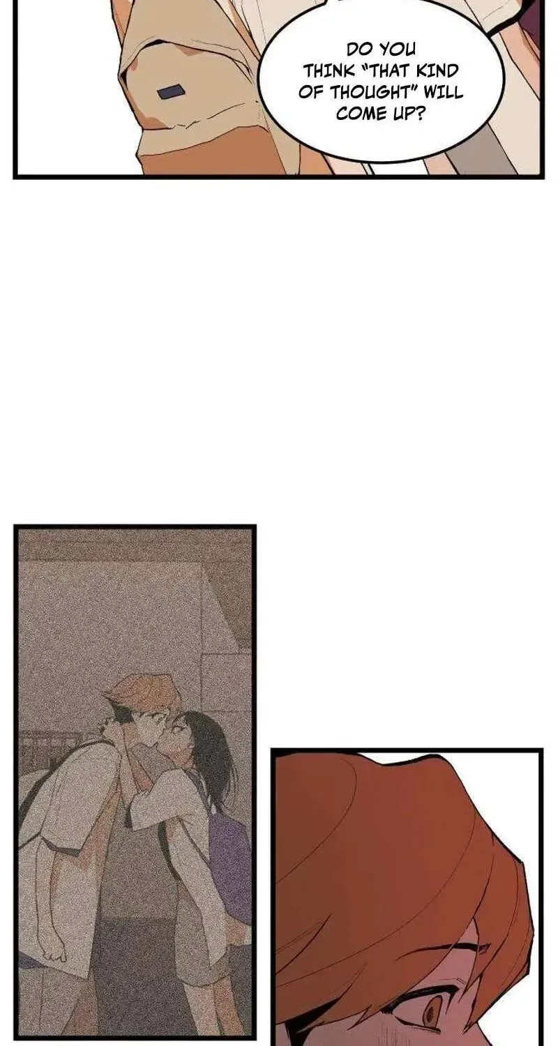 I Dare You Chapter 11 page 7
