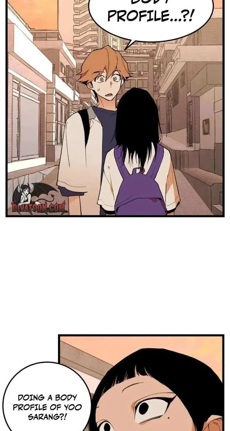 I Dare You Chapter 11 page 2