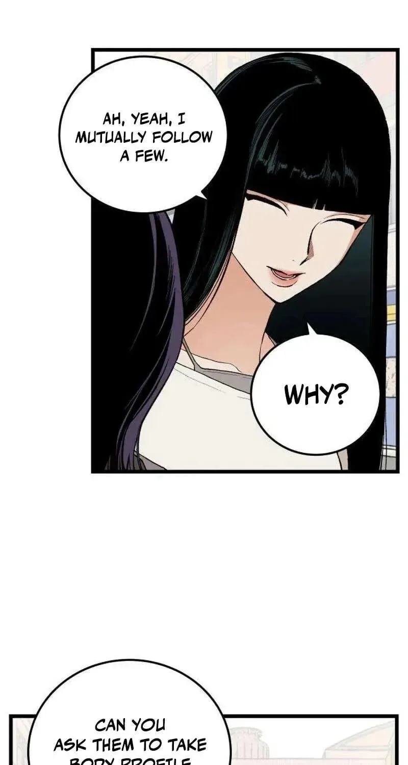 I Dare You Chapter 11 page 41