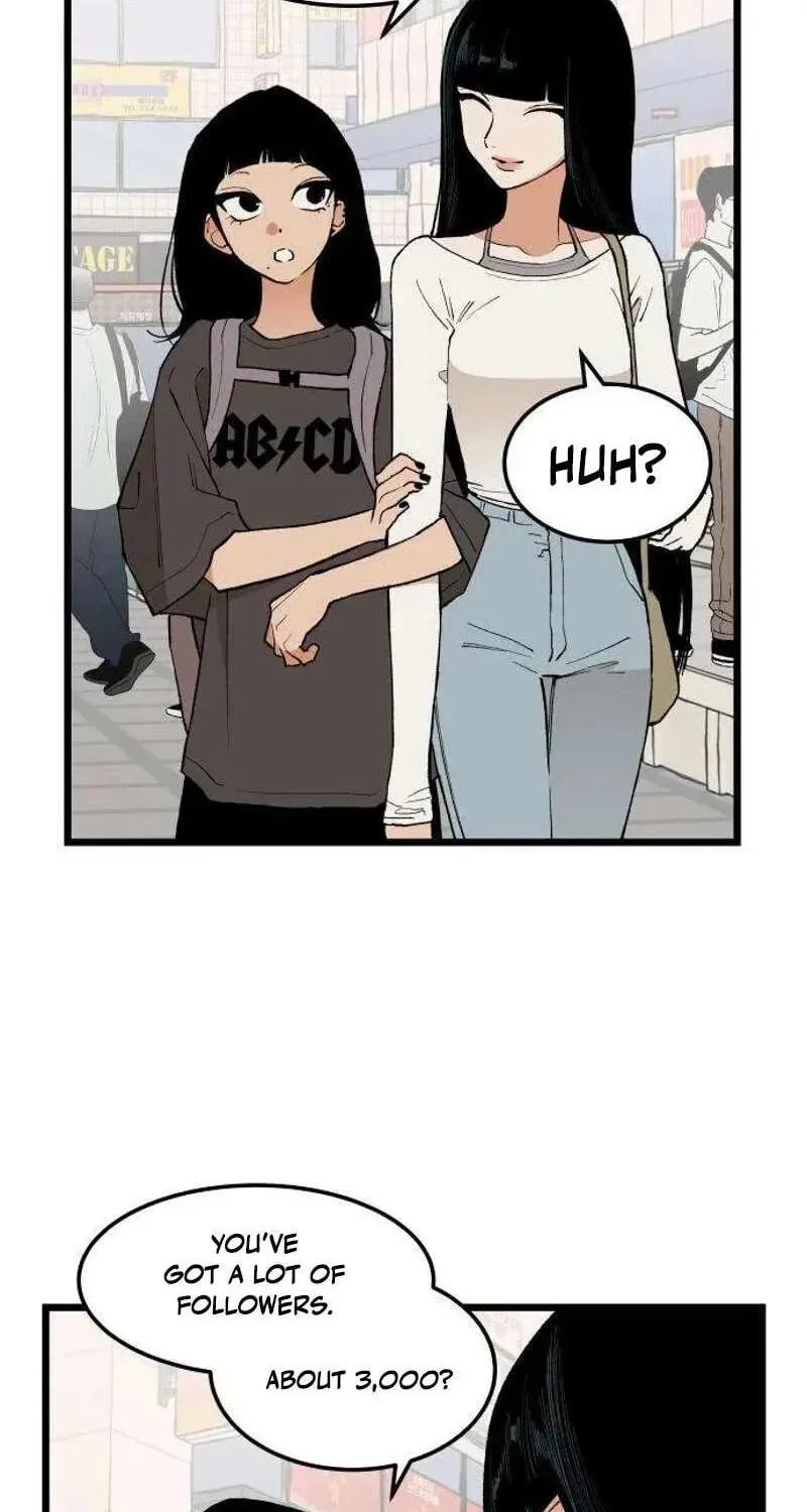 I Dare You Chapter 11 page 39