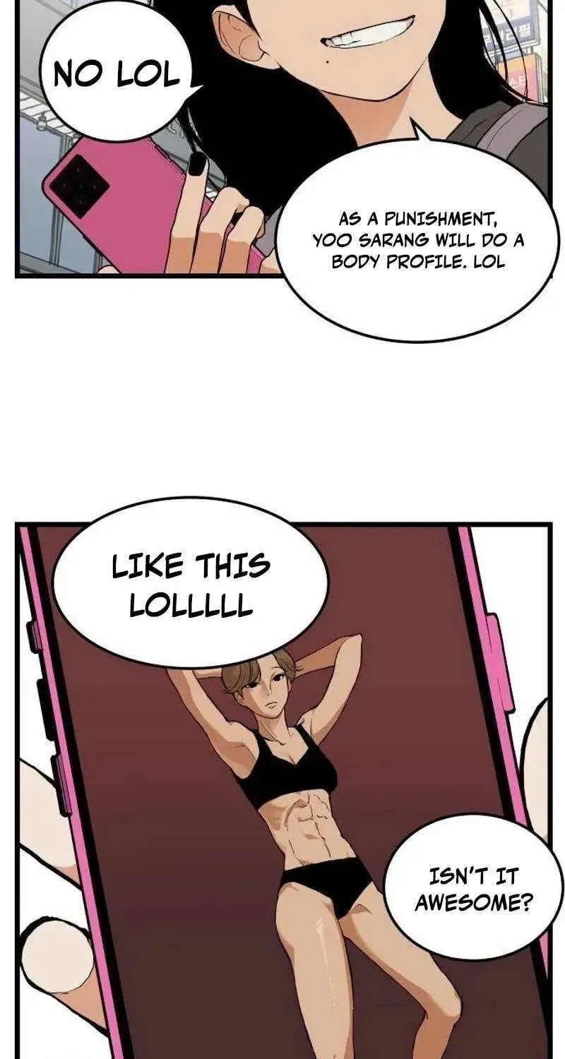 I Dare You Chapter 11 page 43