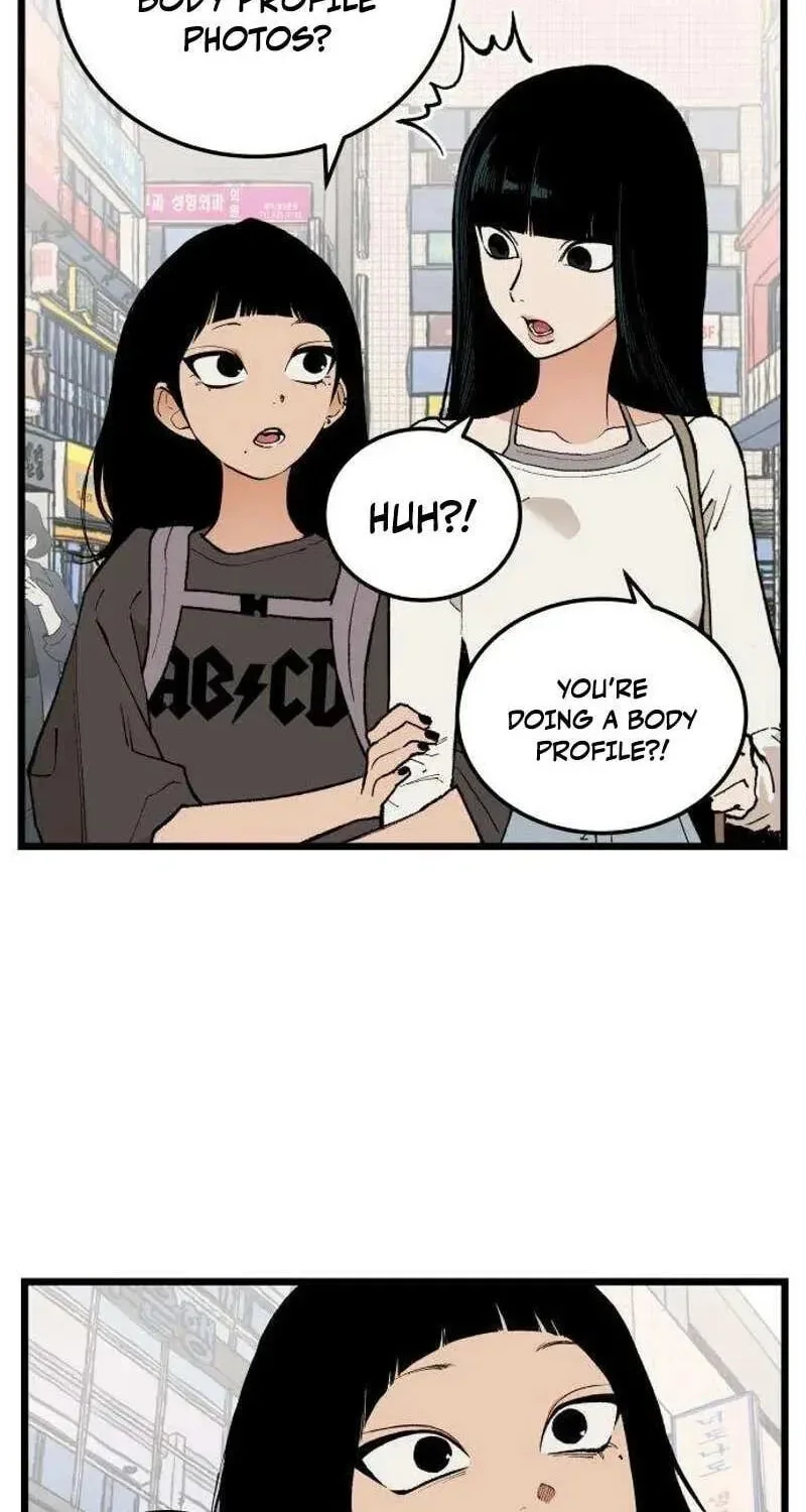 I Dare You Chapter 11 page 42