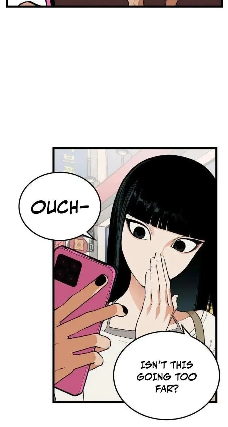 I Dare You Chapter 11 page 44