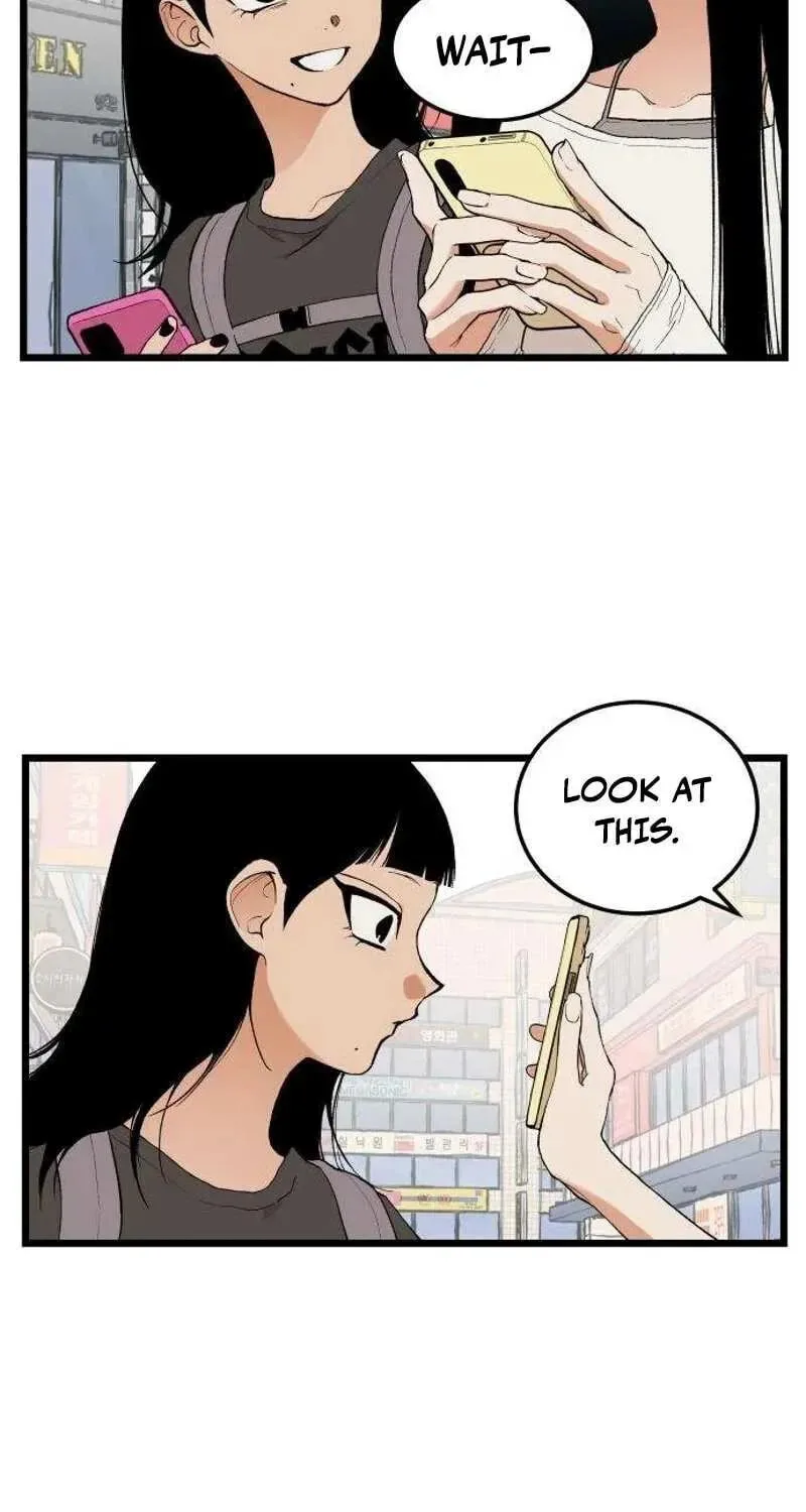 I Dare You Chapter 11 page 46