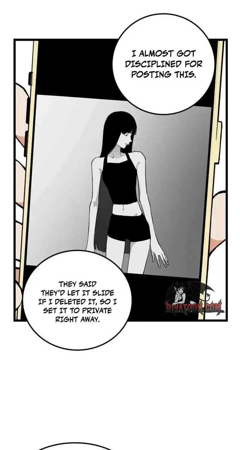 I Dare You Chapter 11 page 47