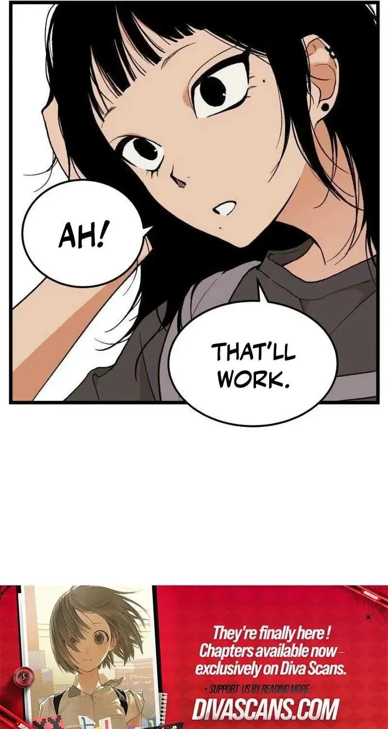 I Dare You Chapter 11 page 51