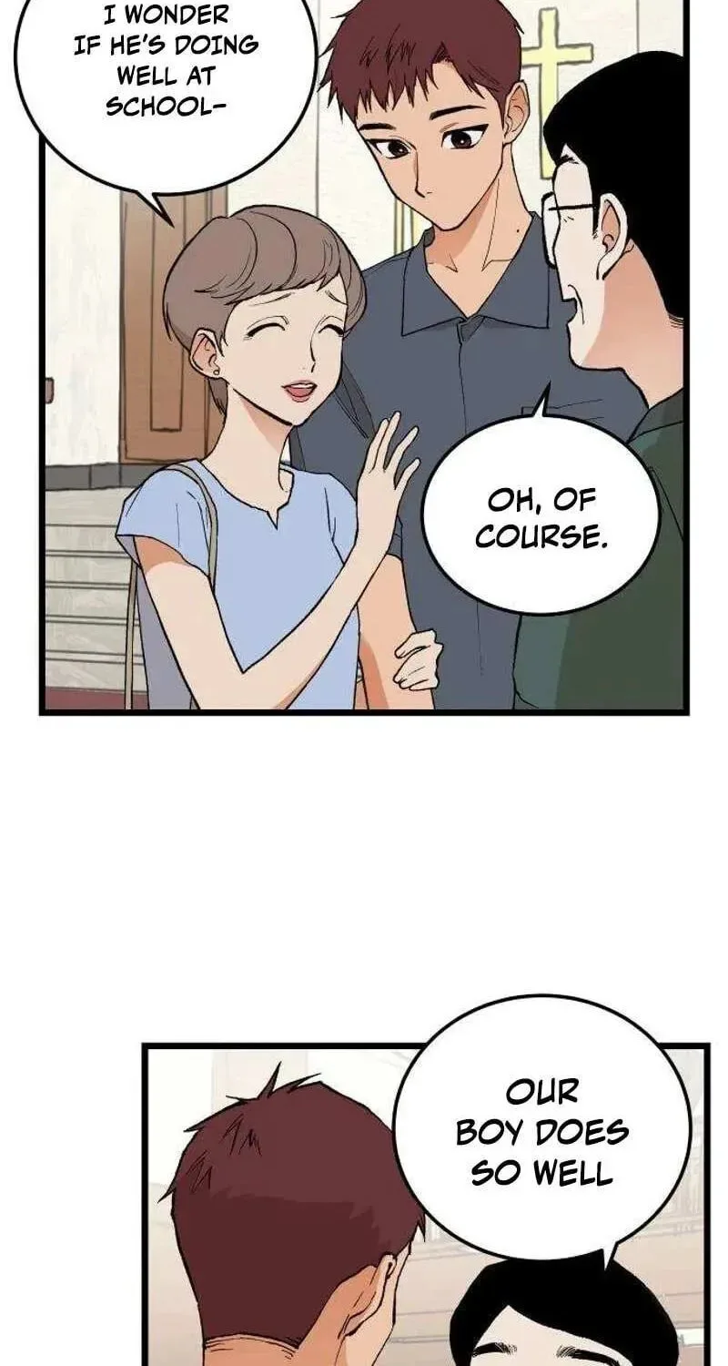 I Dare You Chapter 11 page 54