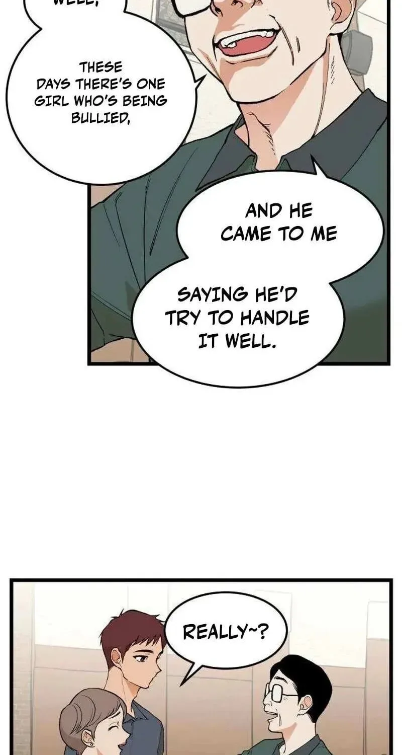 I Dare You Chapter 11 page 57