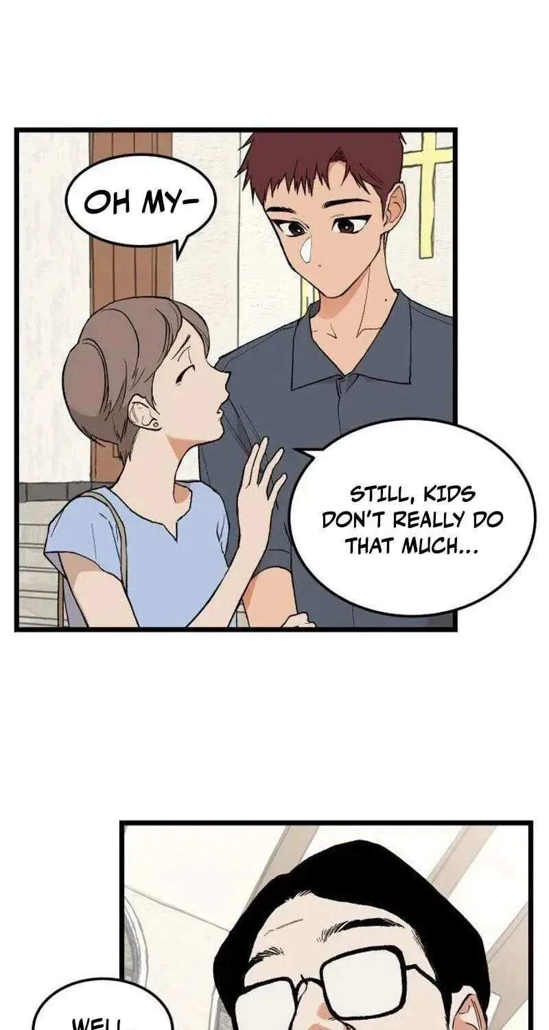 I Dare You Chapter 11 page 56