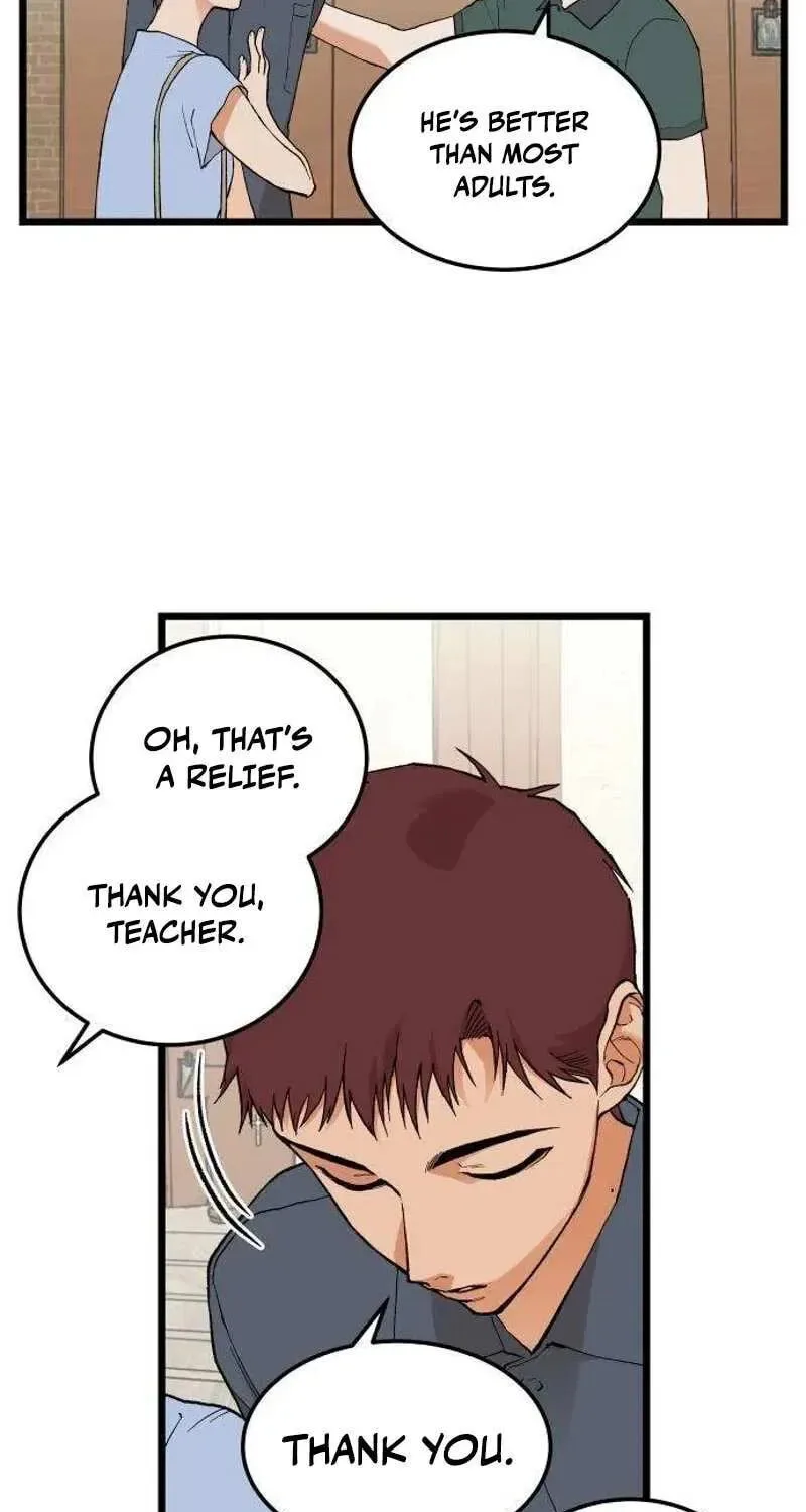 I Dare You Chapter 11 page 58