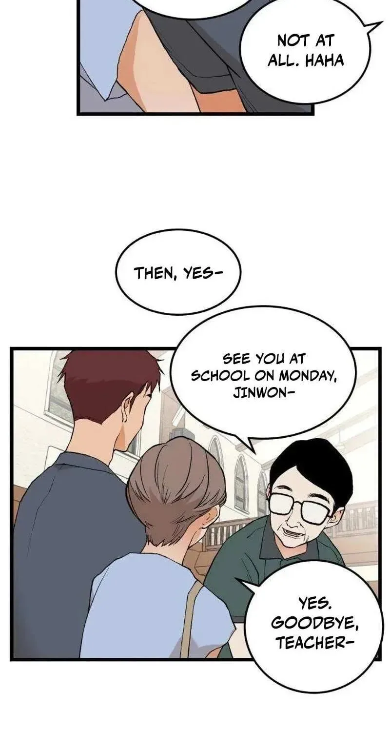 I Dare You Chapter 11 page 59