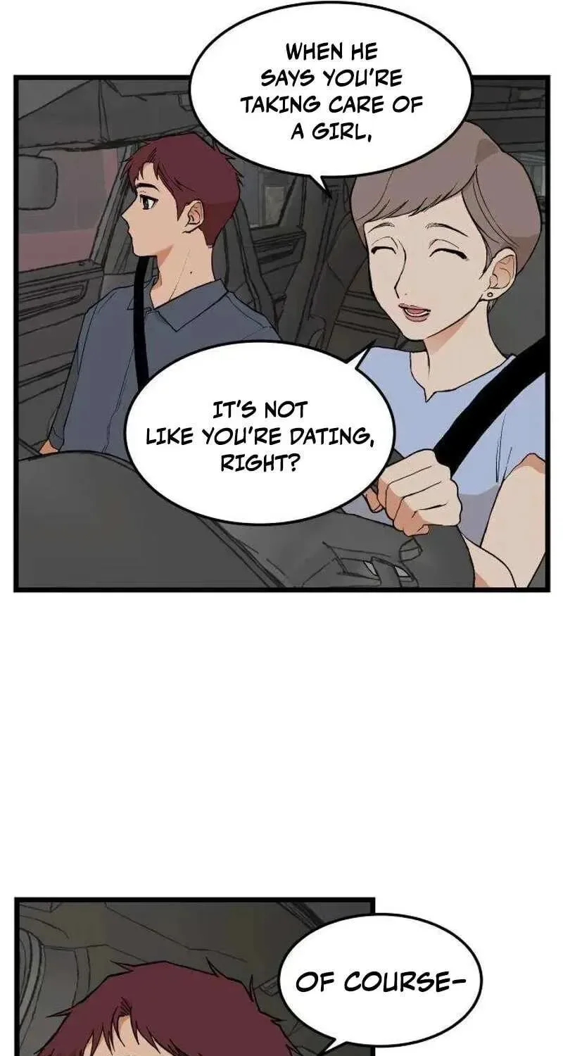 I Dare You Chapter 11 page 61