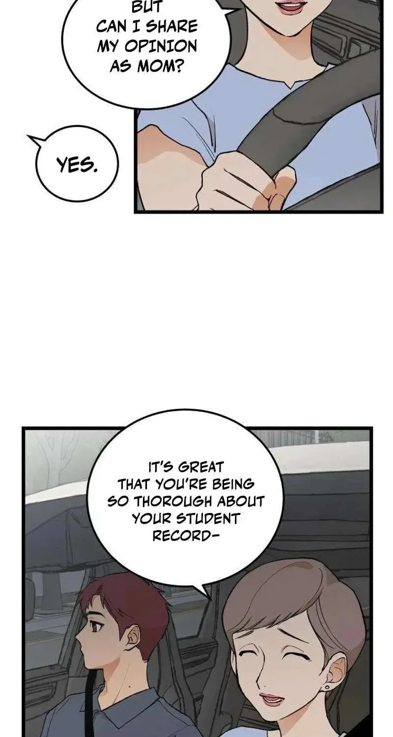 I Dare You Chapter 11 page 63