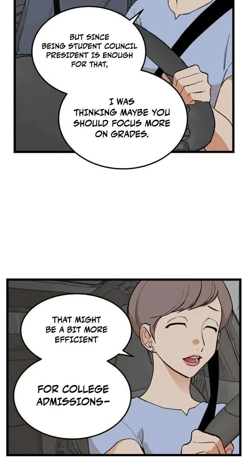 I Dare You Chapter 11 page 64