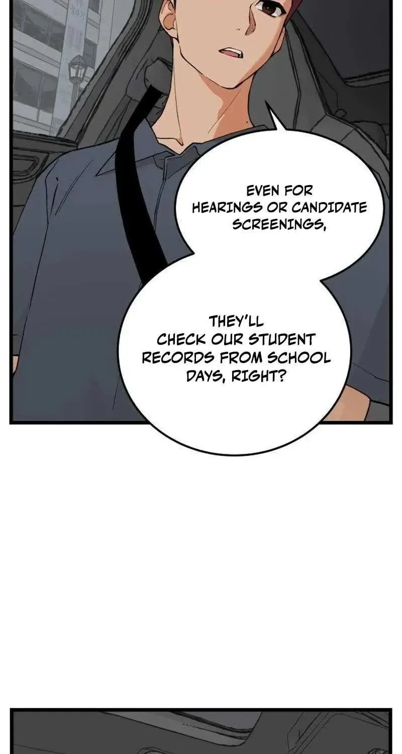I Dare You Chapter 11 page 68