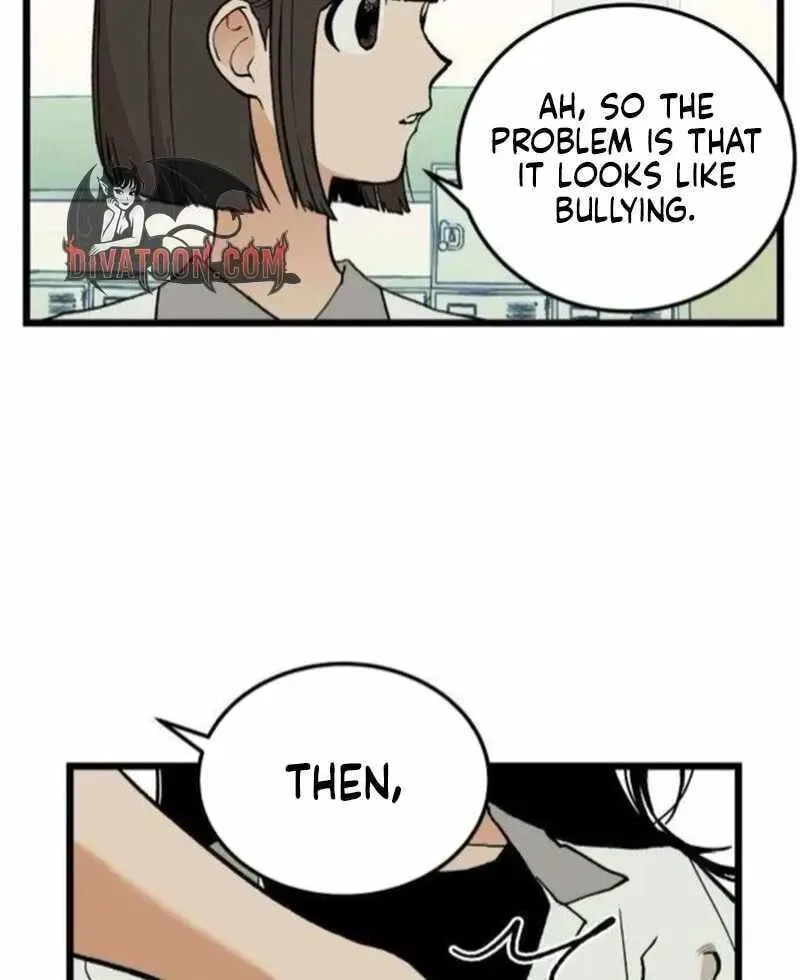 I Dare You Chapter 12 page 35
