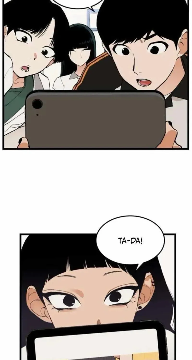 I Dare You Chapter 12 page 2