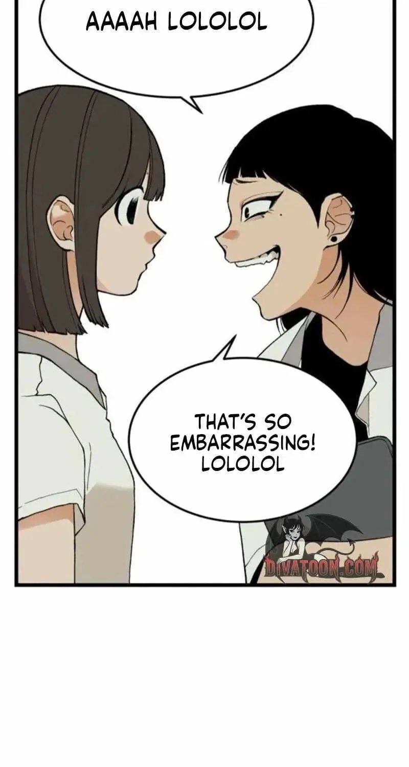 I Dare You Chapter 12 page 26