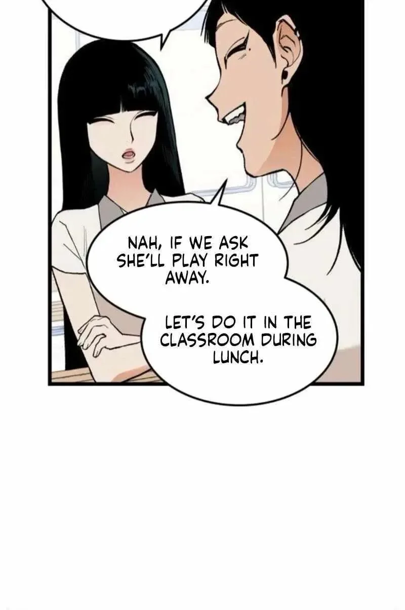 I Dare You Chapter 12 page 10
