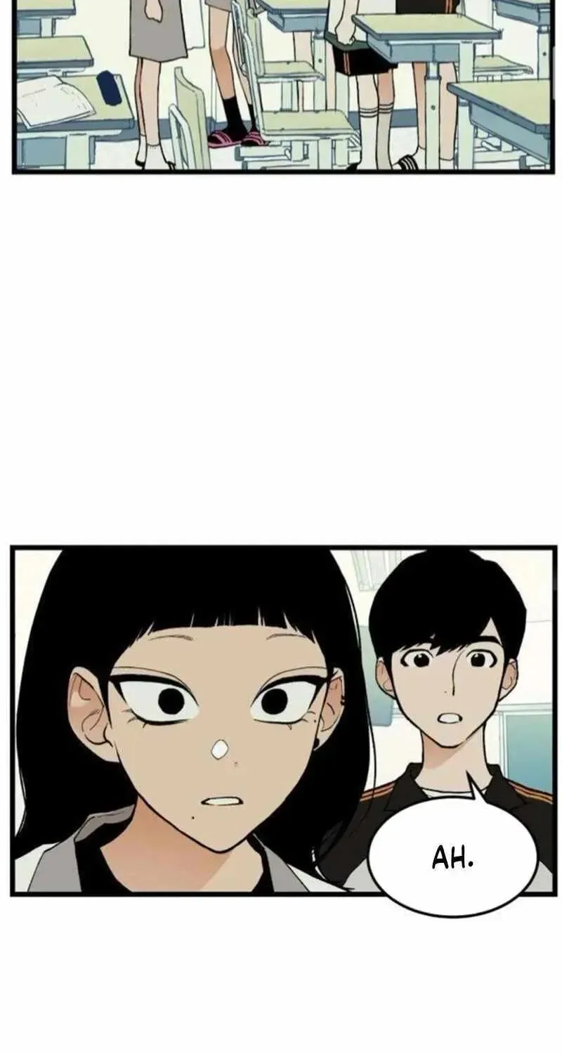 I Dare You Chapter 12 page 28