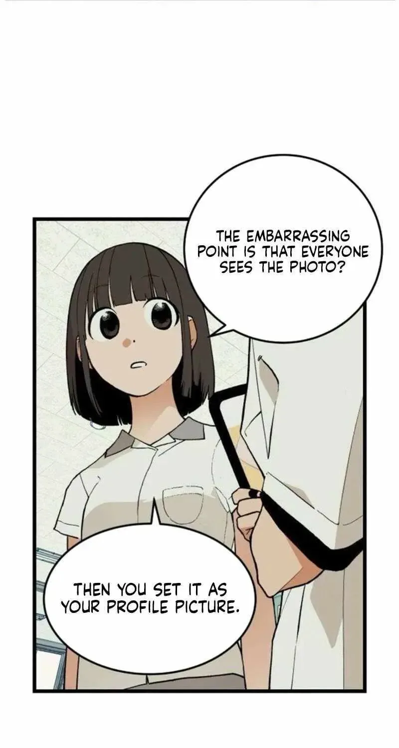 I Dare You Chapter 12 page 33