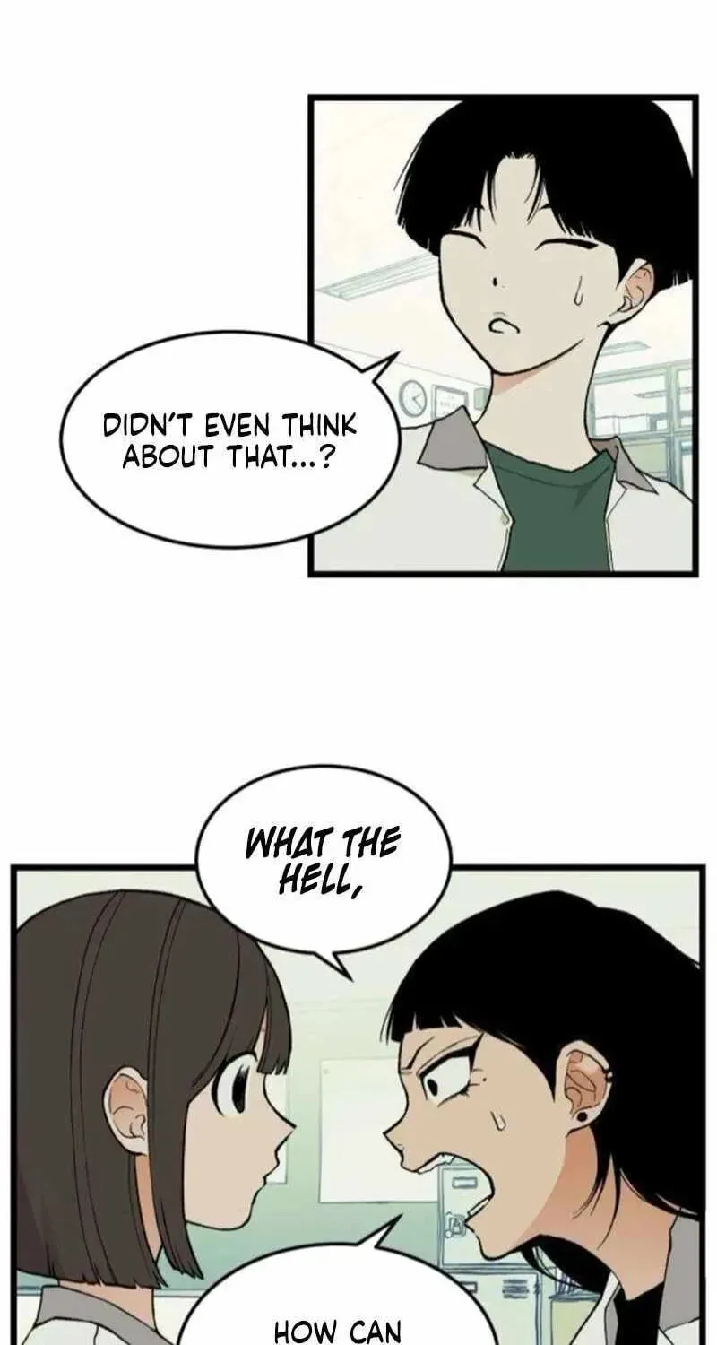 I Dare You Chapter 12 page 29