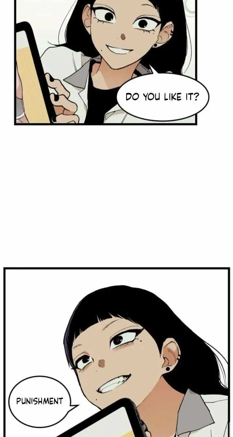 I Dare You Chapter 12 page 23