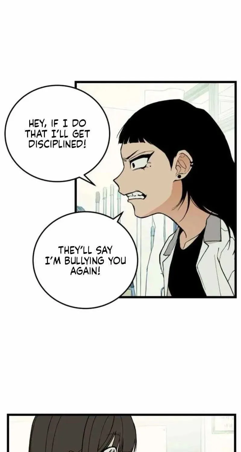 I Dare You Chapter 12 page 34