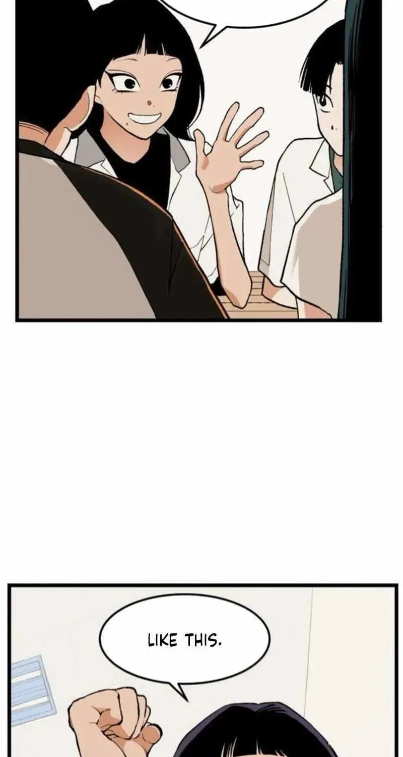 I Dare You Chapter 12 page 14