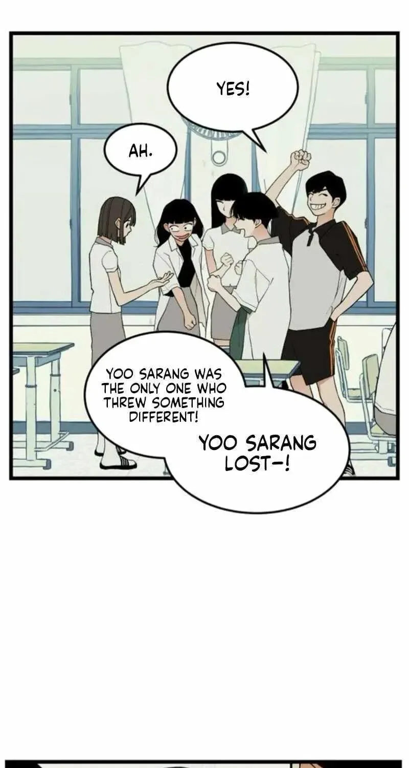I Dare You Chapter 12 page 18