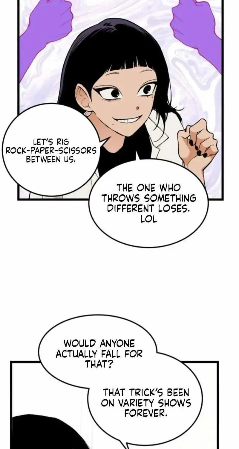 I Dare You Chapter 12 page 12