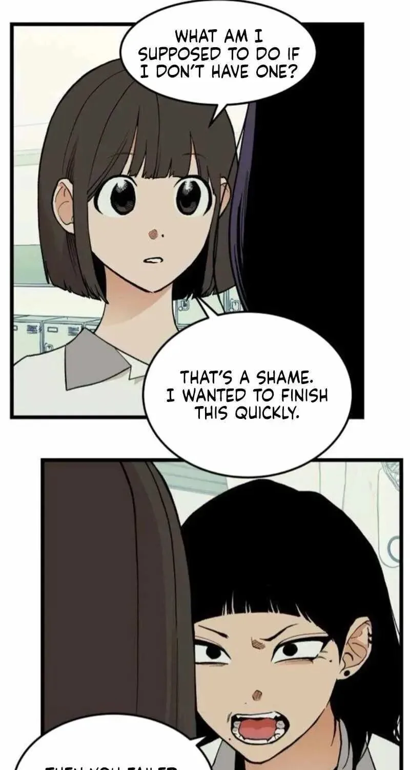I Dare You Chapter 12 page 31