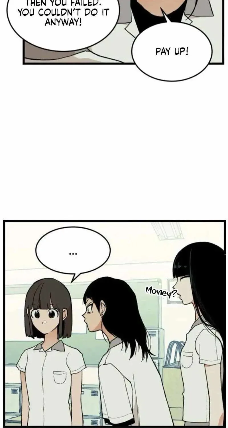 I Dare You Chapter 12 page 32