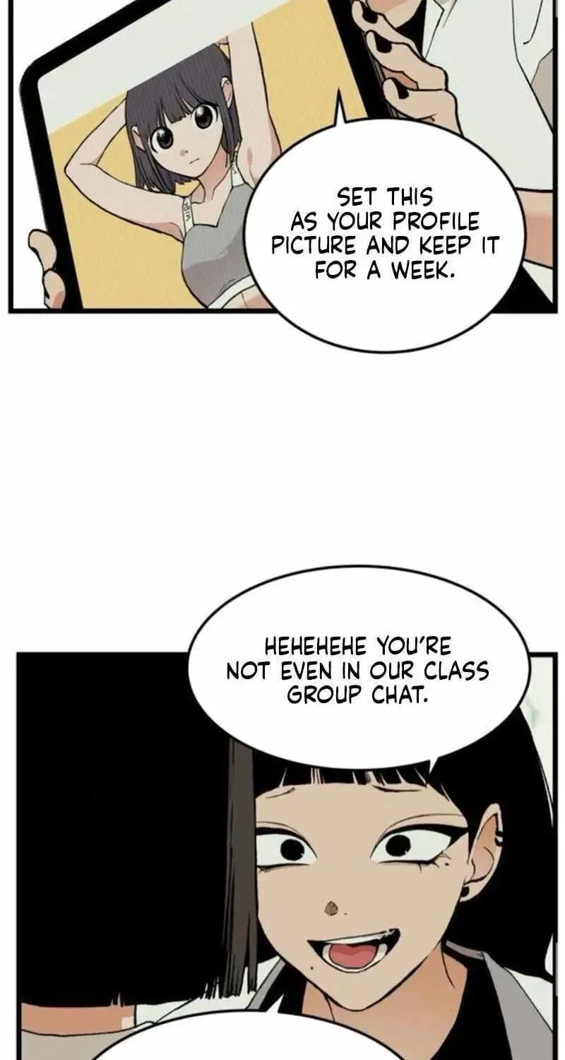 I Dare You Chapter 12 page 24