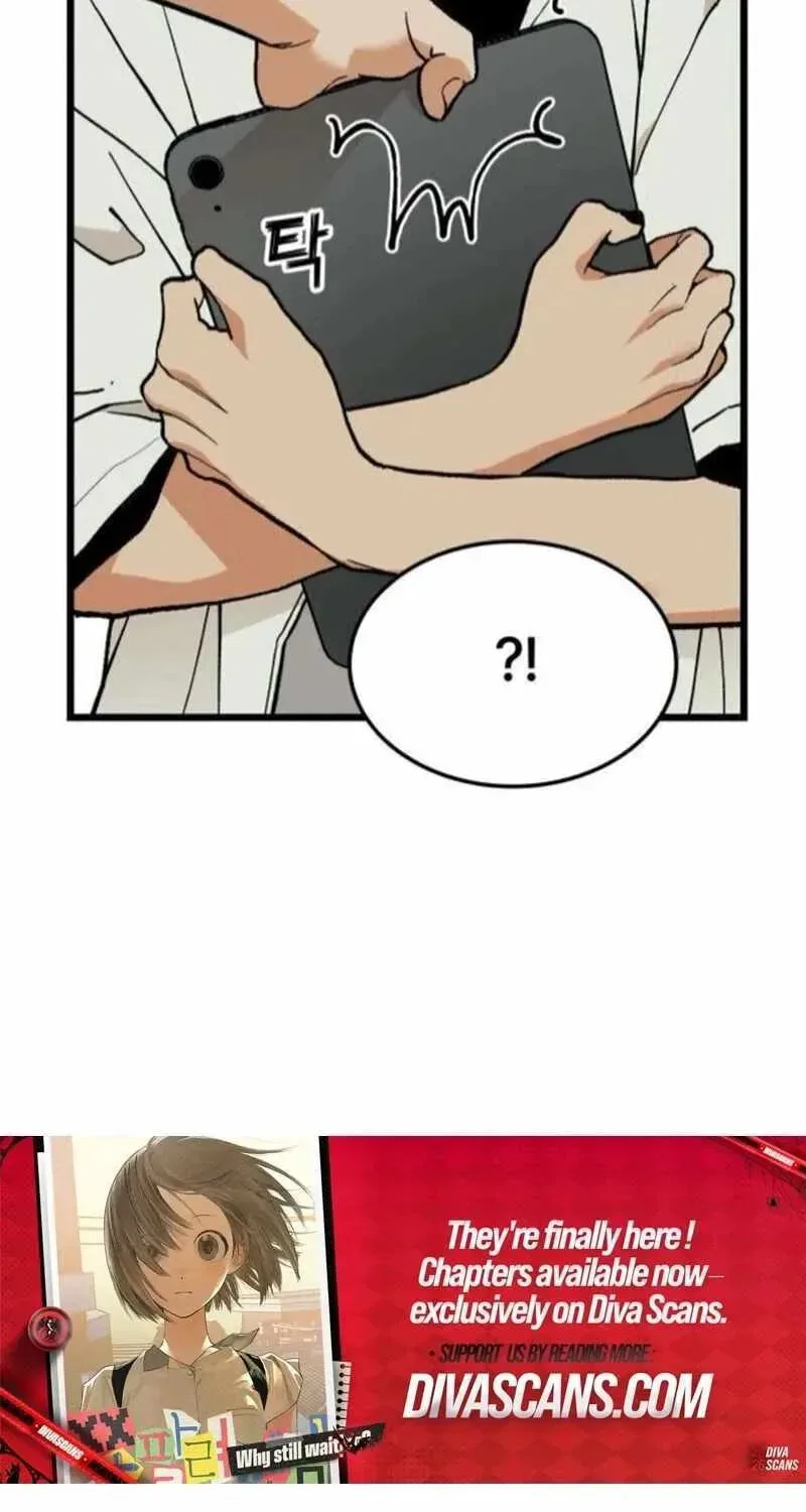 I Dare You Chapter 12 page 36