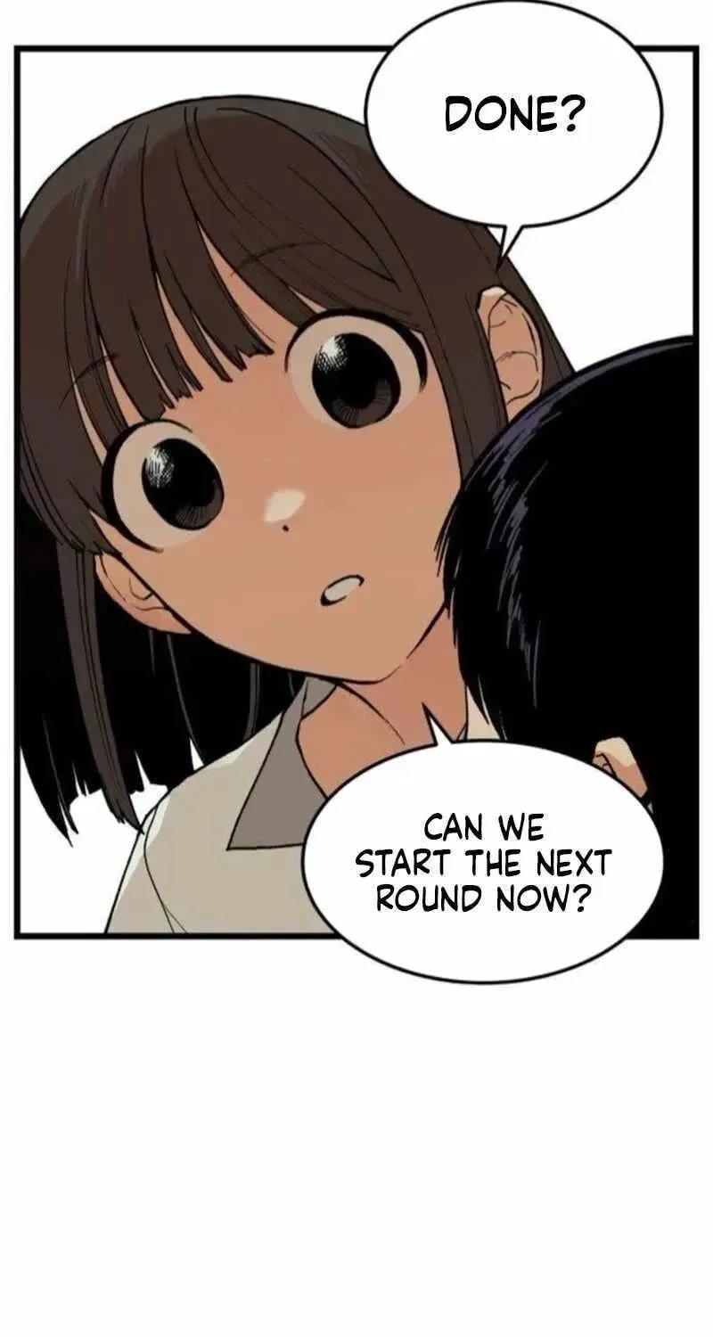I Dare You Chapter 12 page 41