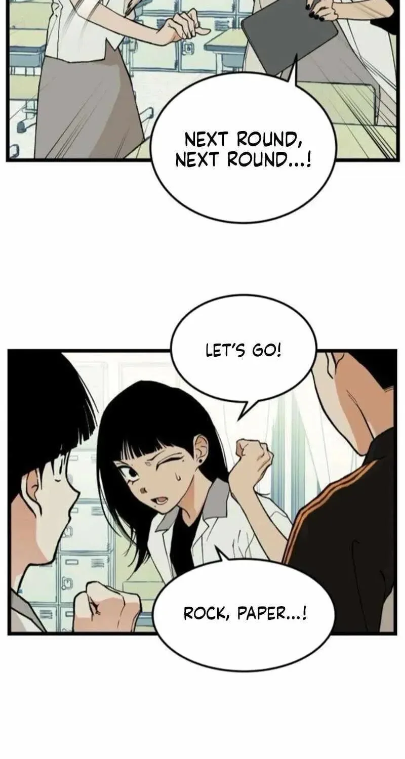 I Dare You Chapter 12 page 43
