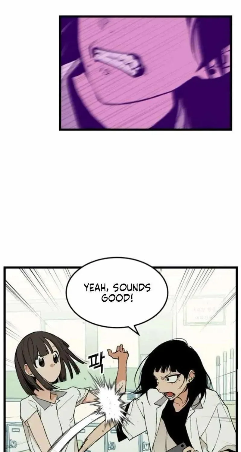 I Dare You Chapter 12 page 42