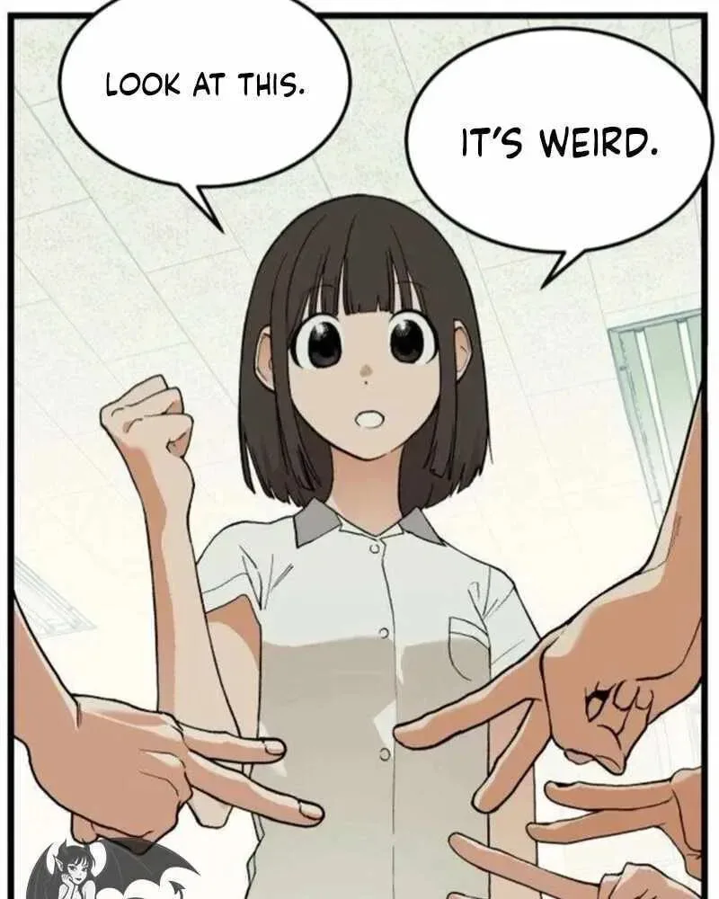 I Dare You Chapter 12 page 45