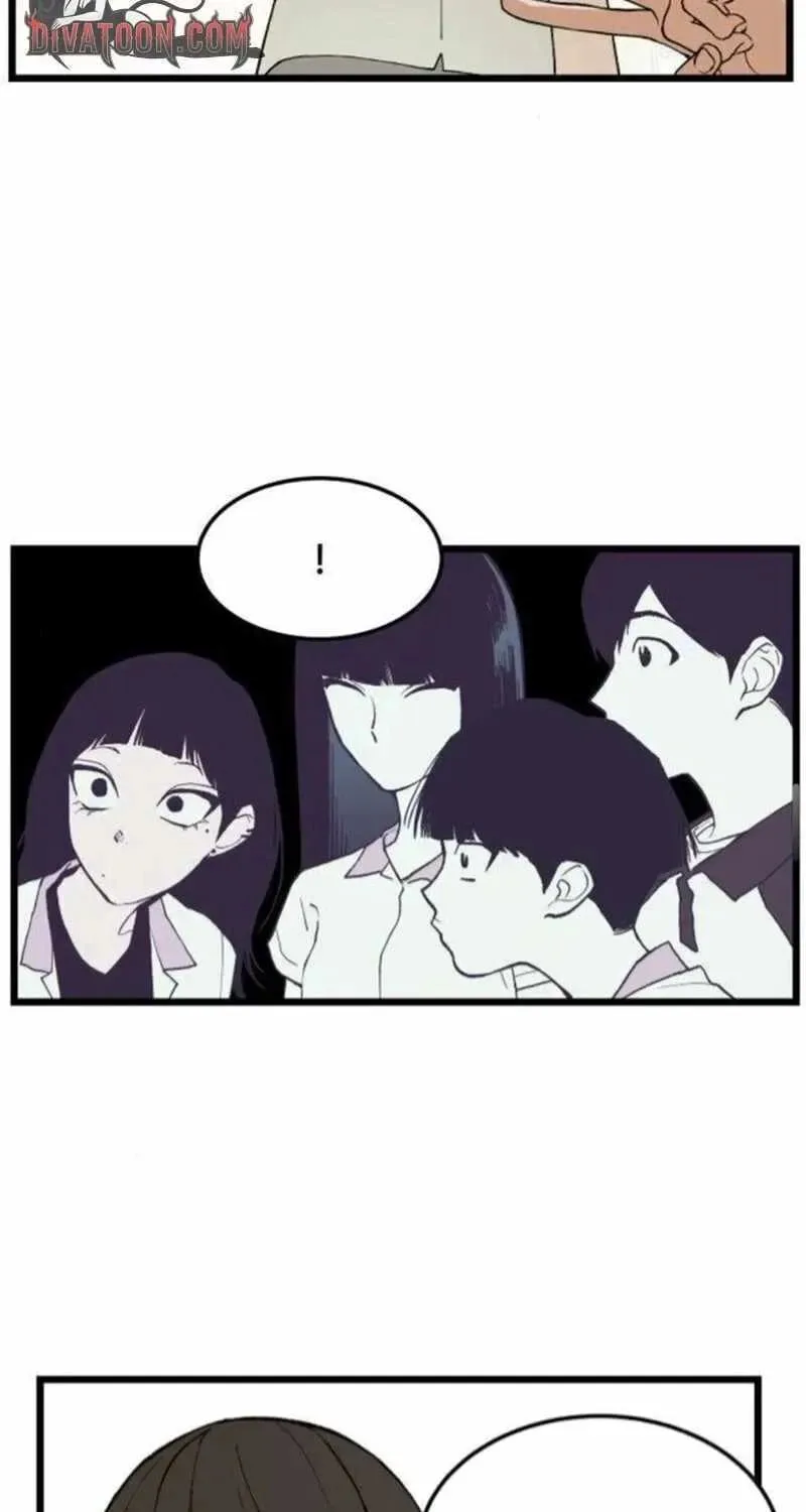 I Dare You Chapter 12 page 46