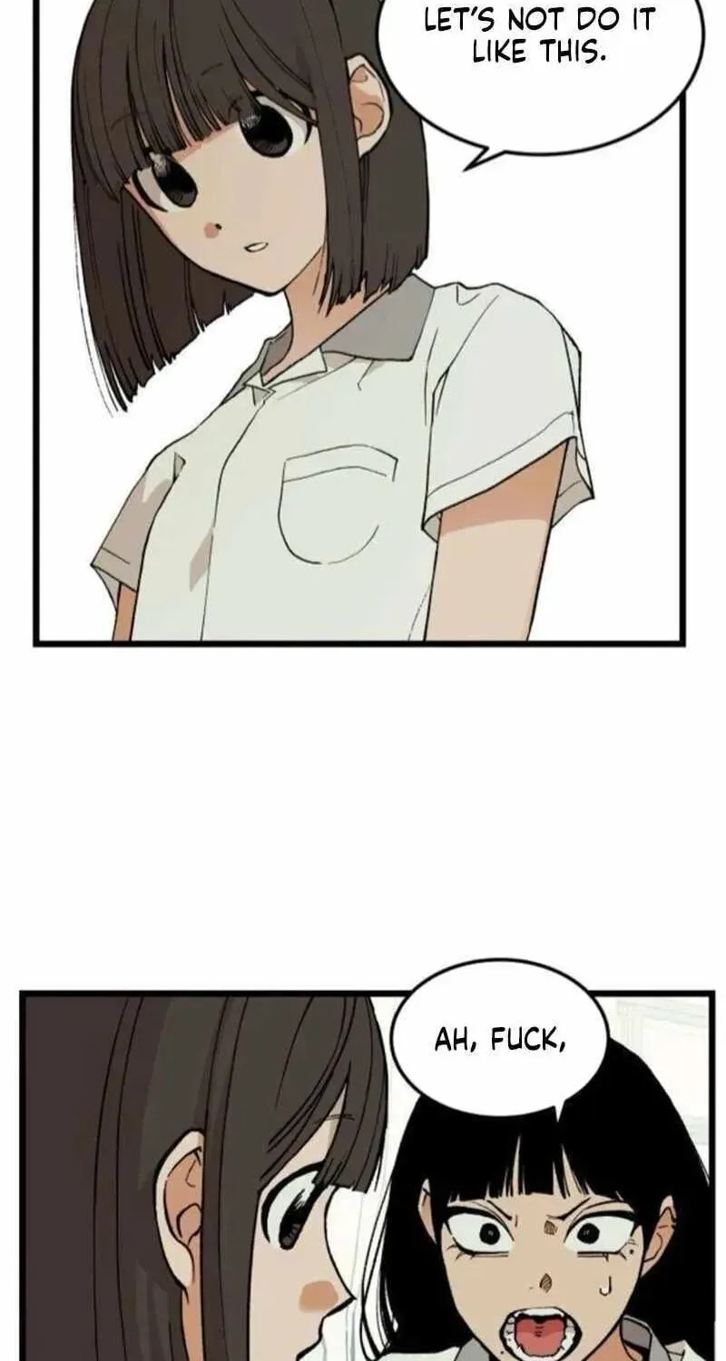 I Dare You Chapter 12 page 47