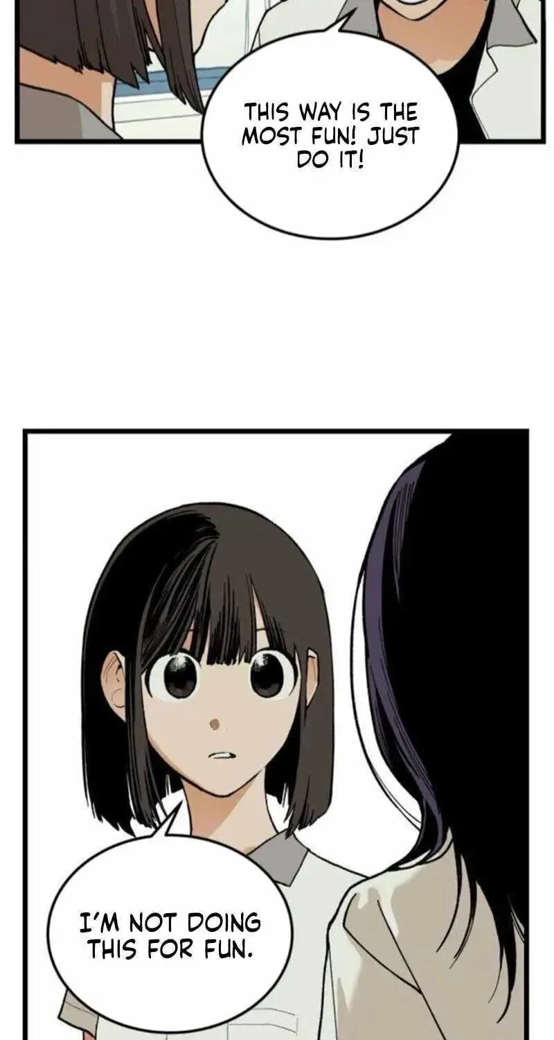 I Dare You Chapter 12 page 48