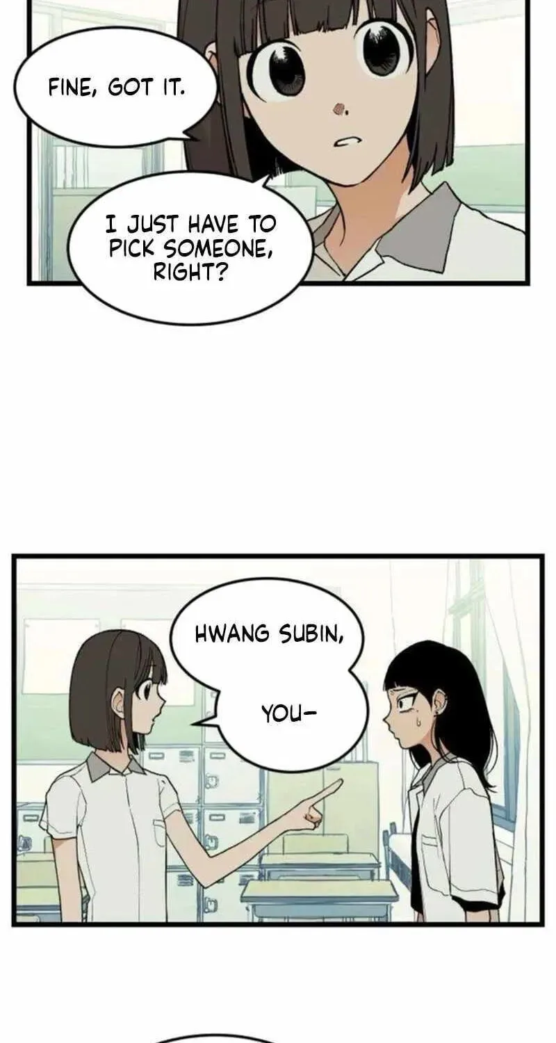 I Dare You Chapter 12 page 52