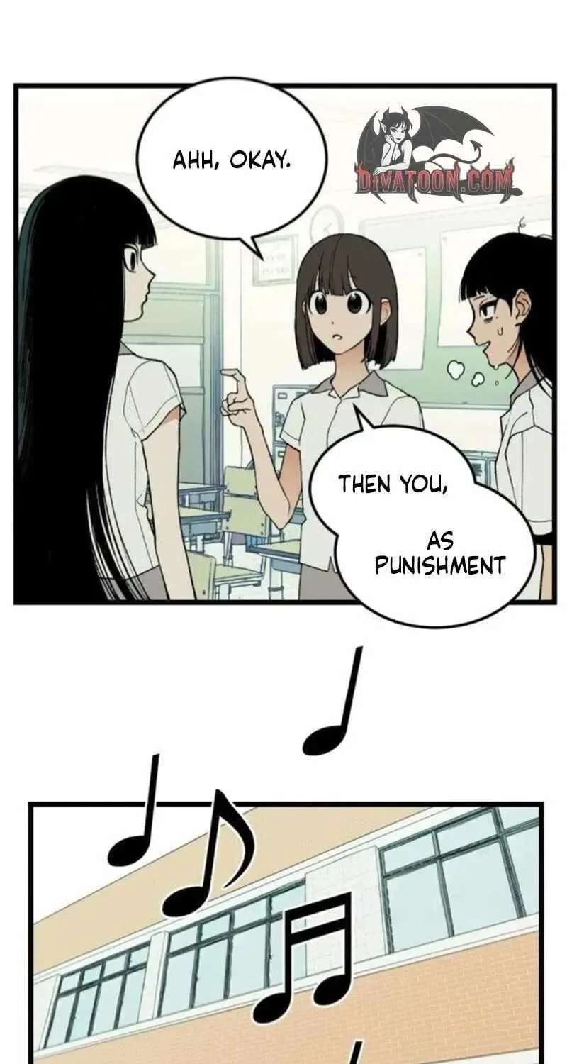 I Dare You Chapter 12 page 56