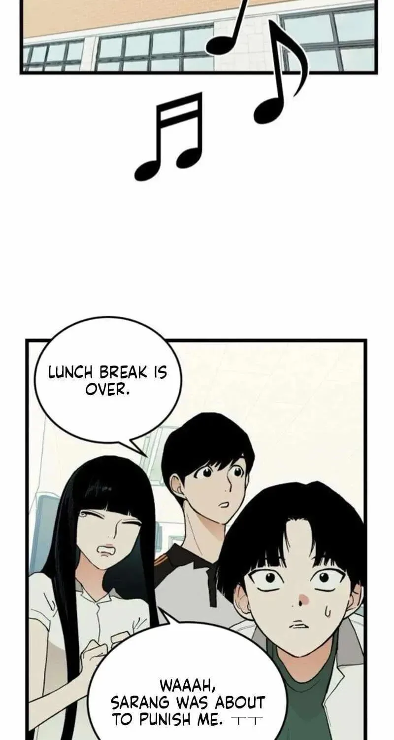 I Dare You Chapter 12 page 57
