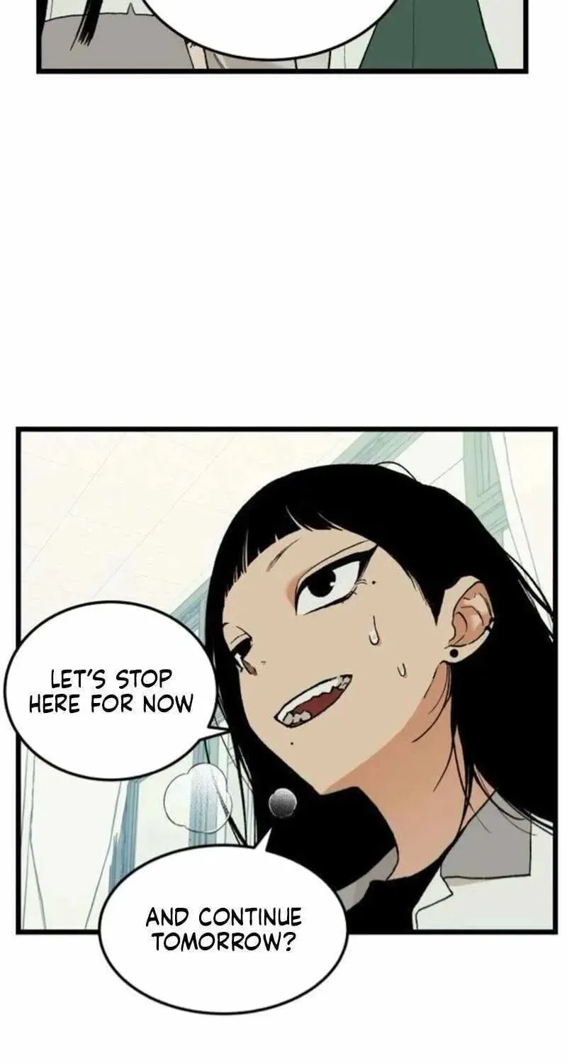 I Dare You Chapter 12 page 58
