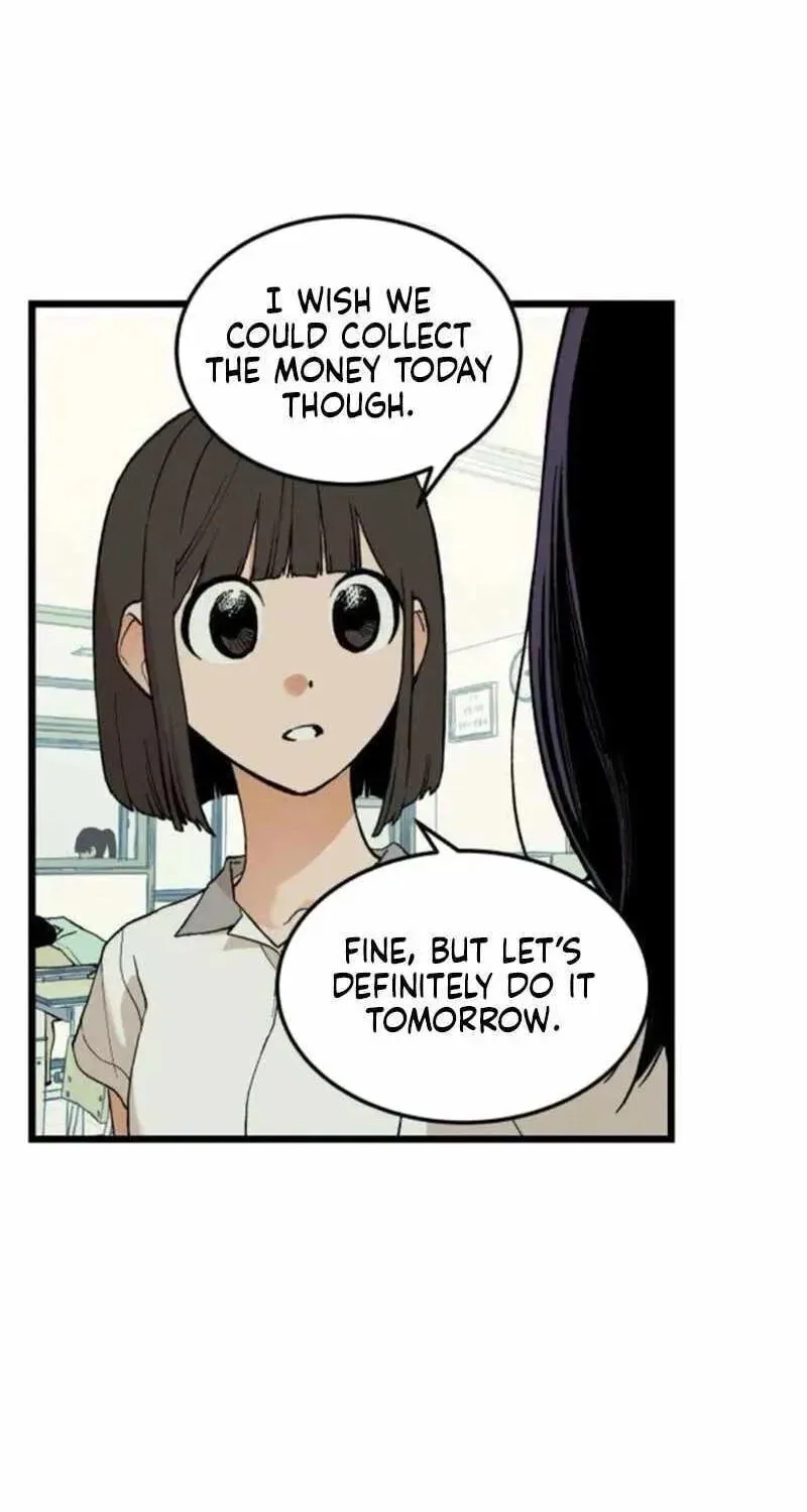 I Dare You Chapter 12 page 59