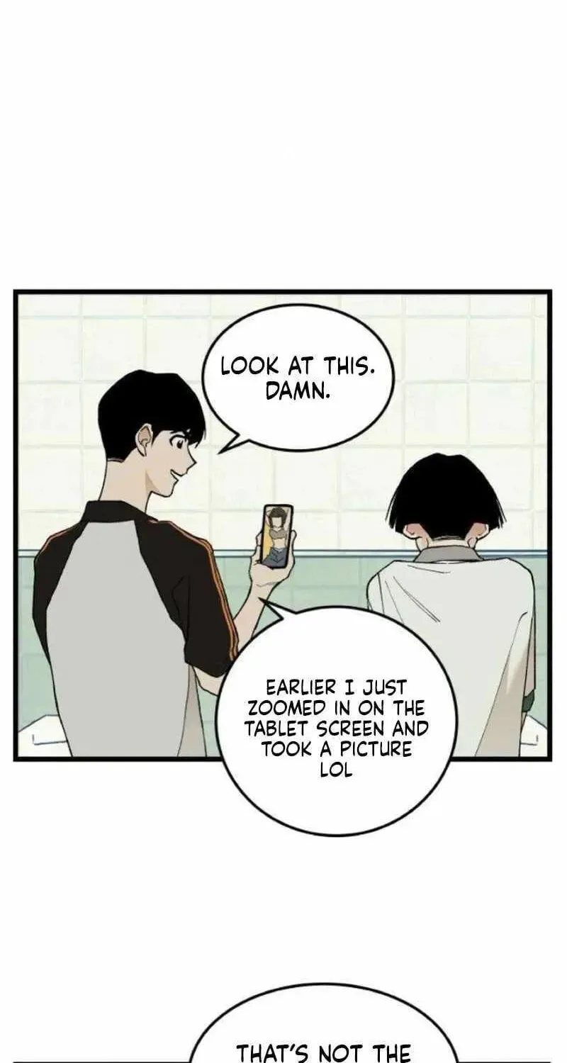 I Dare You Chapter 12 page 62