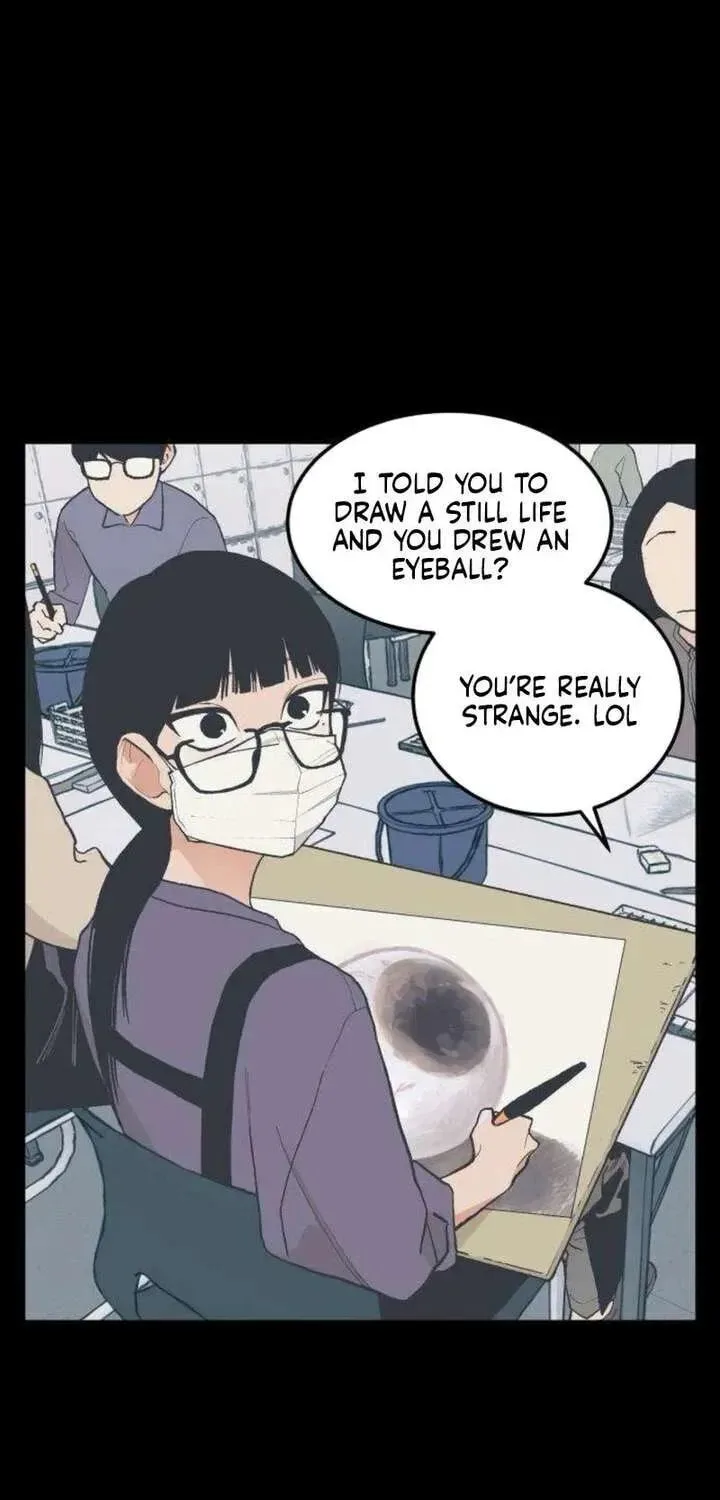 I Dare You Chapter 13 page 9