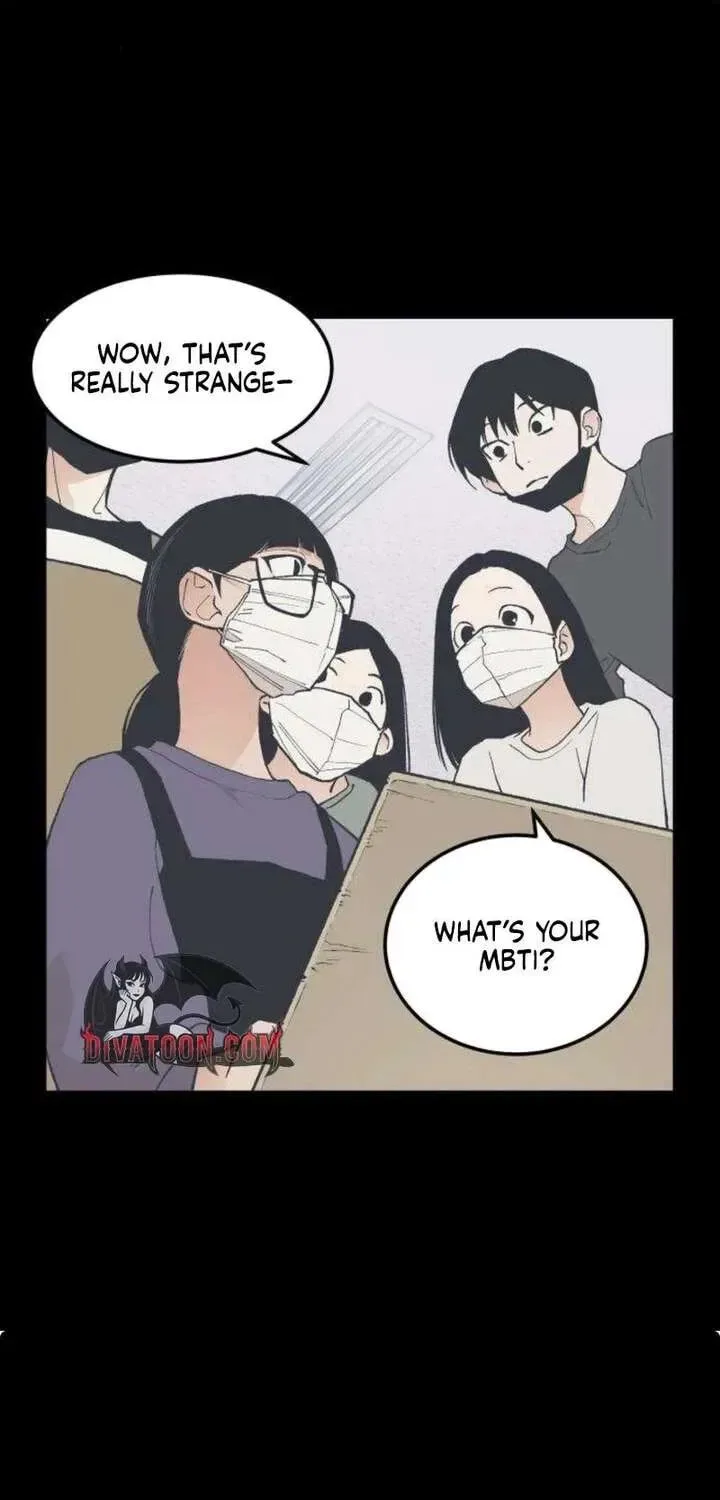 I Dare You Chapter 13 page 11